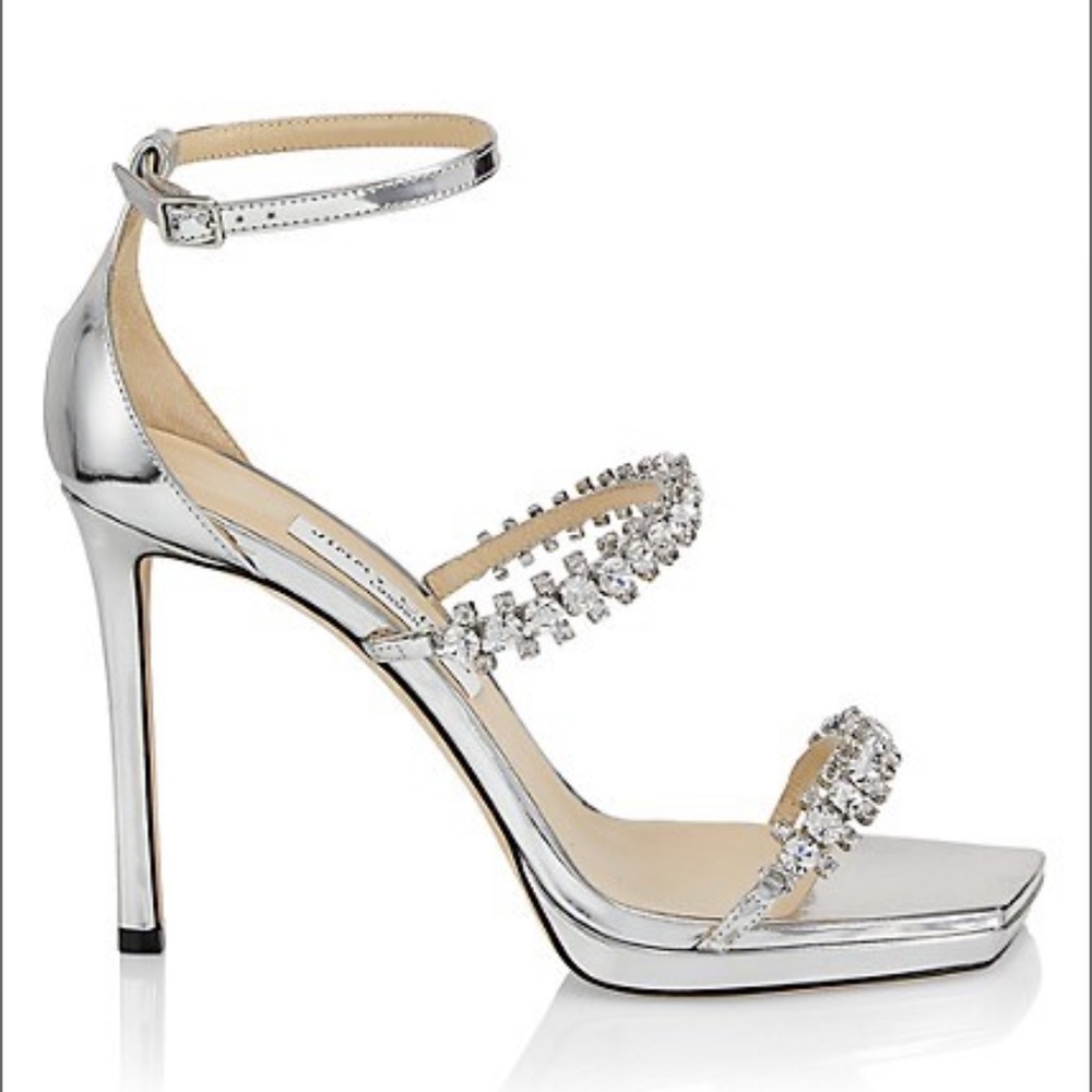 Jimmy Choo Shoes